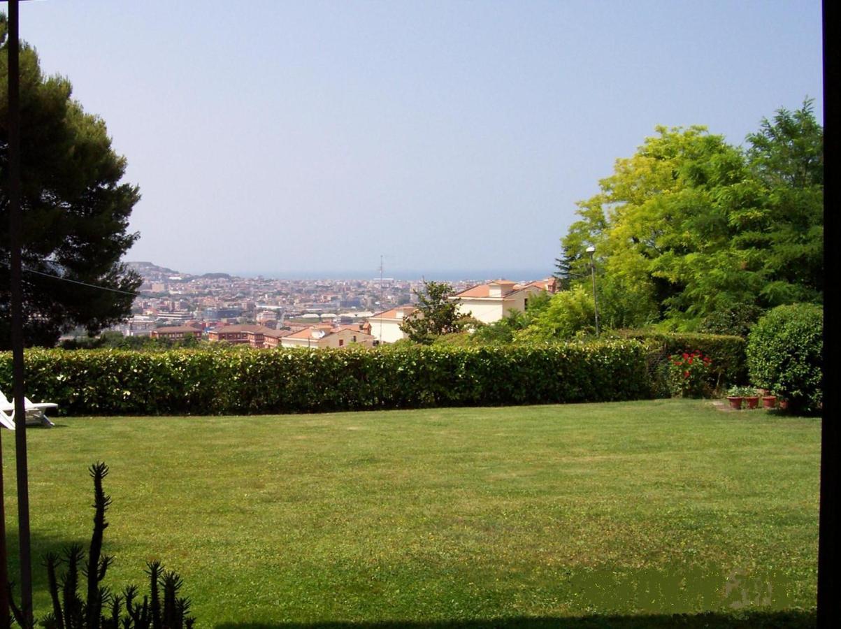 Bellavista Country House Pescara Exterior foto